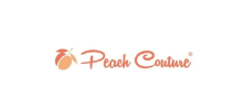 Peach Couture